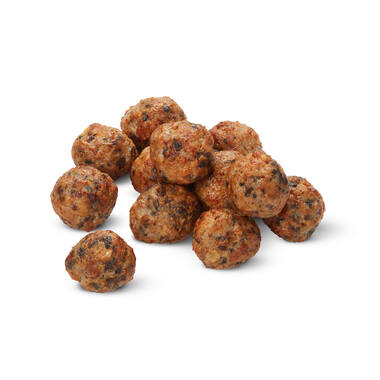 GEHAKTBALLETJES MET TRUFFEL  1kg